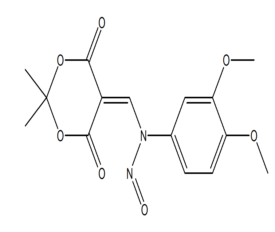CABOZANTINIB NITROSO IMPURITY 3